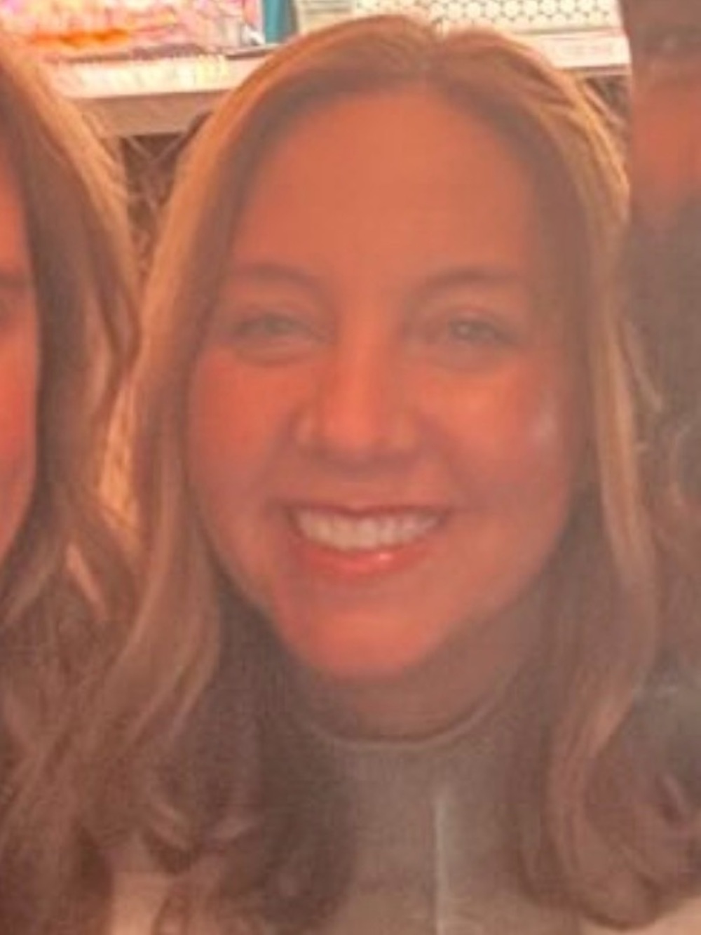 Meet your Posher, Cassie